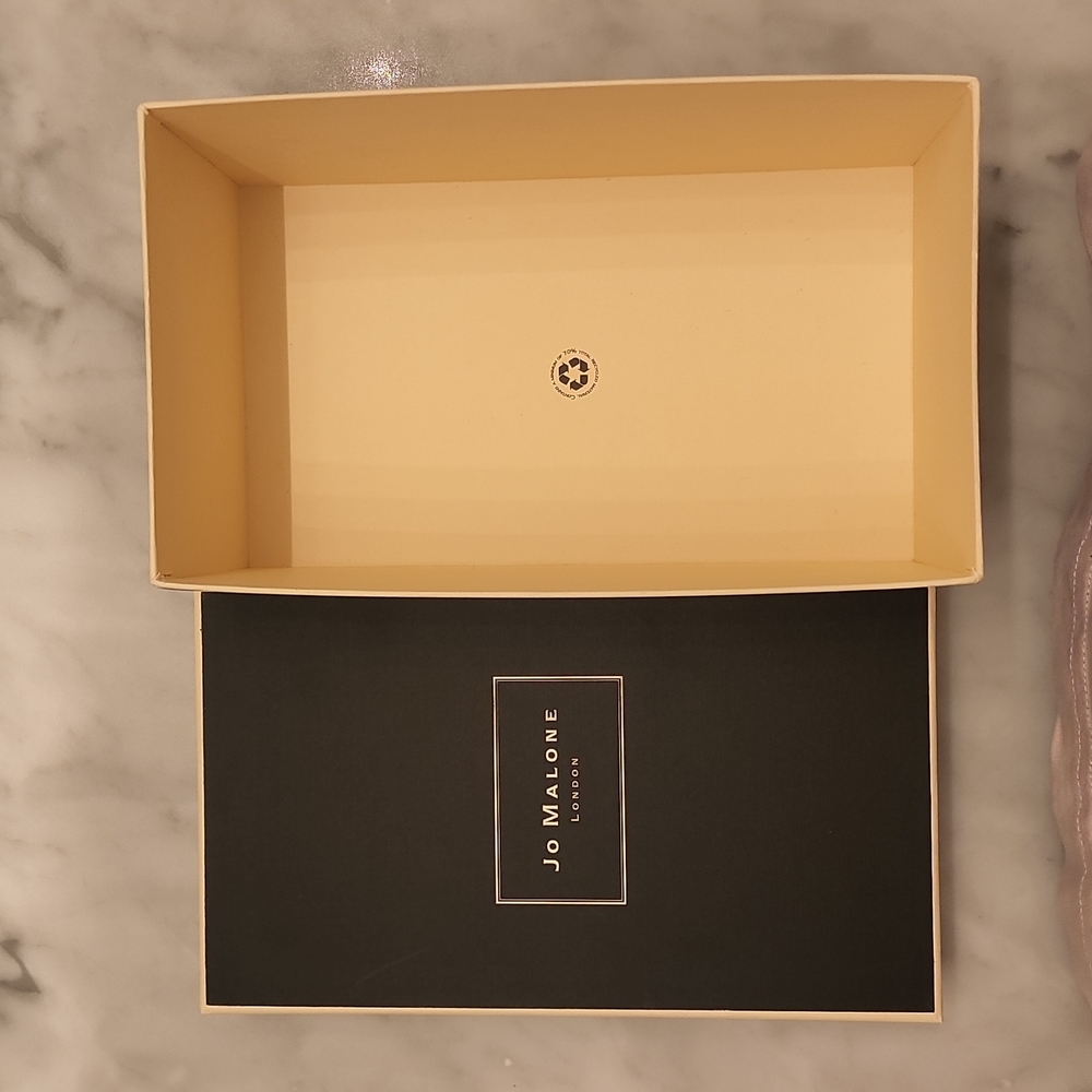 Jo Malone box